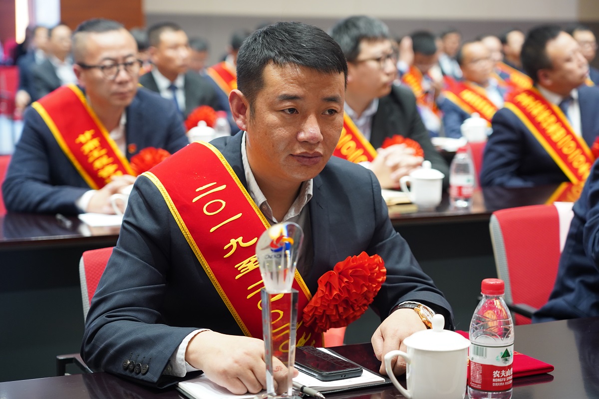 榜樣的力量：甘肅工程咨詢集團(tuán)2019—2020年度勞動模范系列報道（六）祁鑫