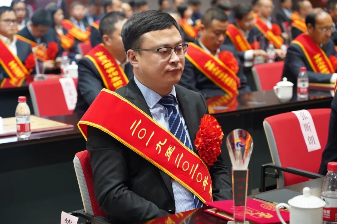榜樣的力量：甘肅工程咨詢集團(tuán)2019—2020年度勞動模范系列報道（十）李春暉